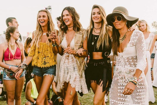 What is Boho Style?