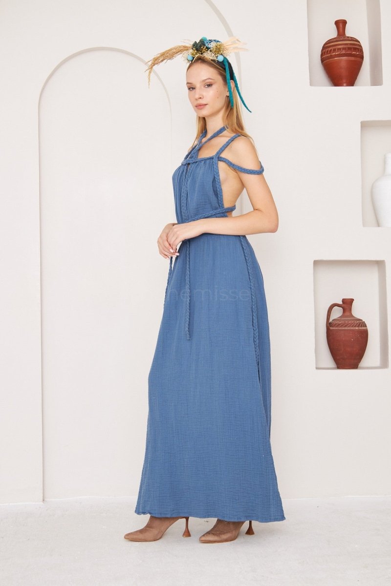 Celestial Boho Dress - ##option2DressXSCelestial Boho Dressbohémisse