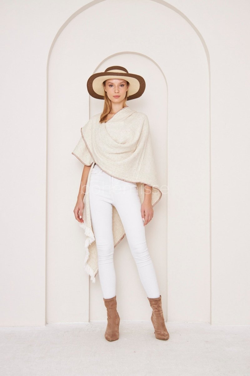 Wrapped Chic Chic Wrap Scarf – bohémisse