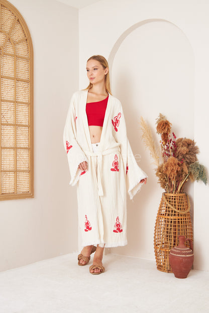 Namaste Bohem Kimono