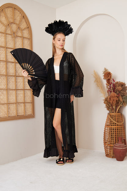 Rustik Bohem Kimono