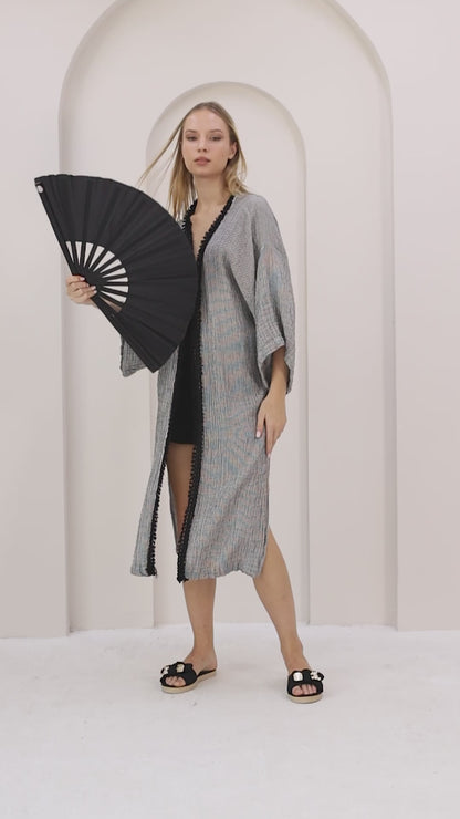 Symphony Bohem Kimono