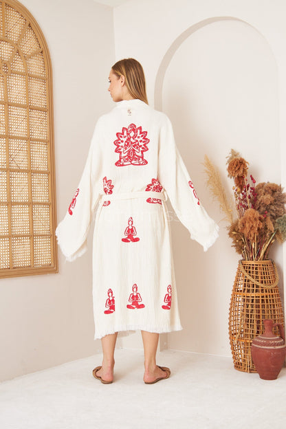 Namaste Bohem Kimono