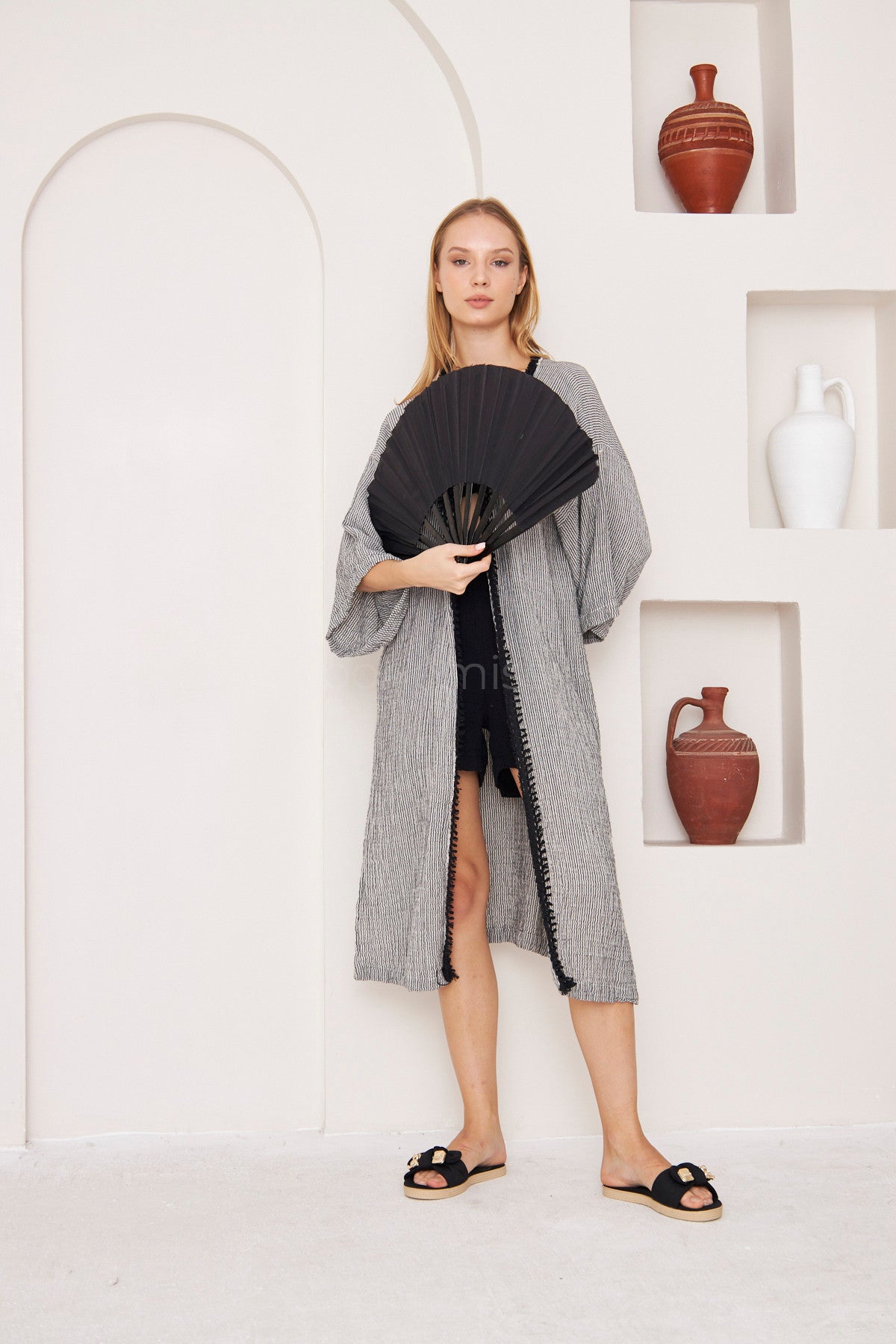 Symphony Bohem Kimono