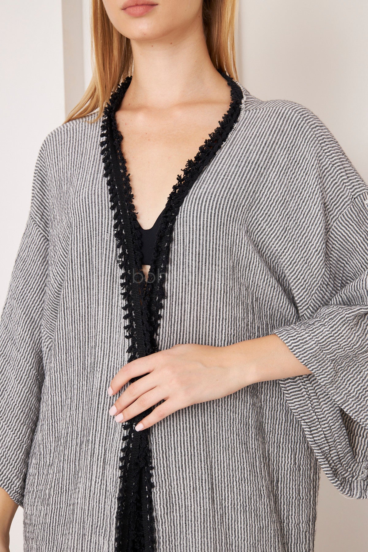 Symphony Bohem Kimono