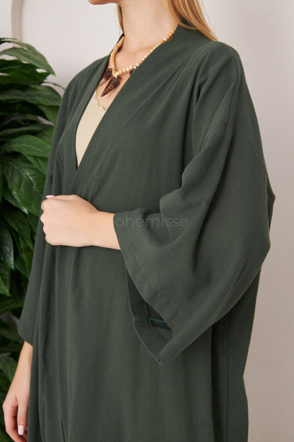 Zen Bohem Kimono