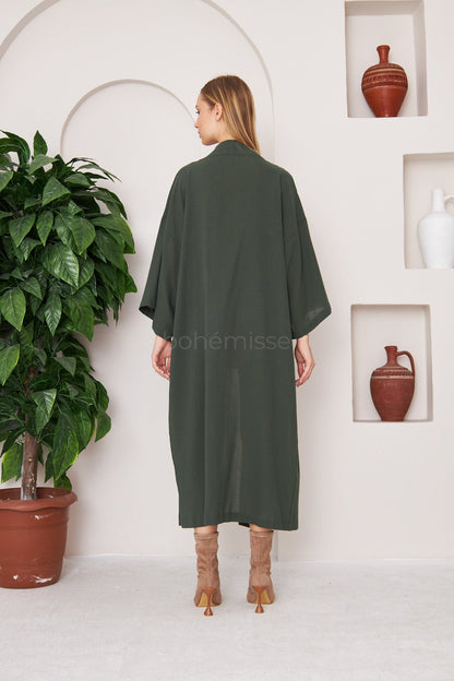 Zen Bohem Kimono