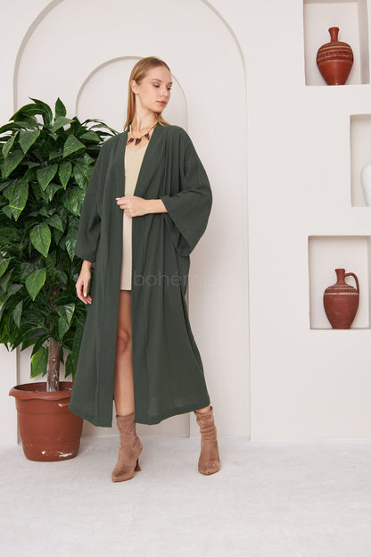 Zen Bohem Kimono